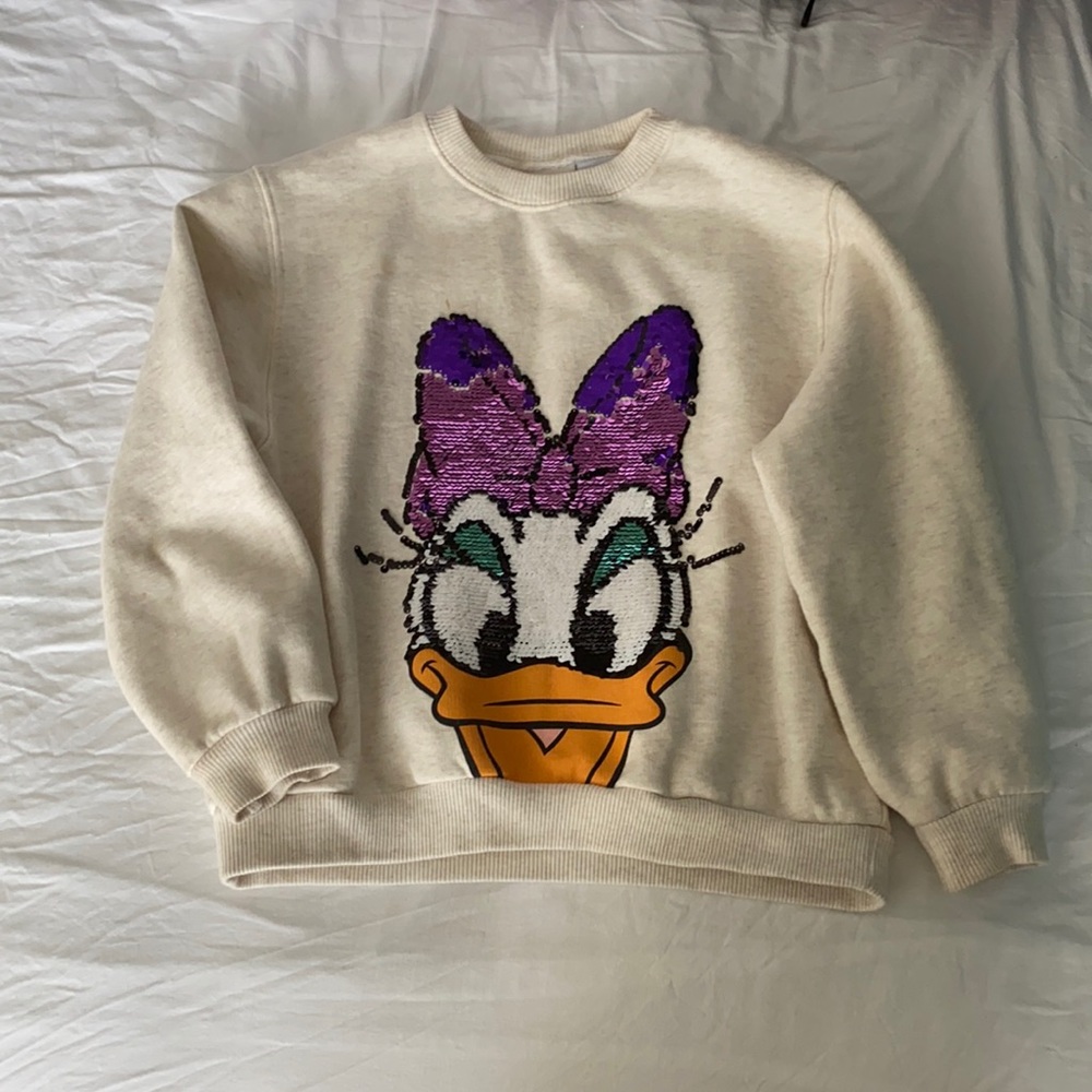 Disney collection from Zara